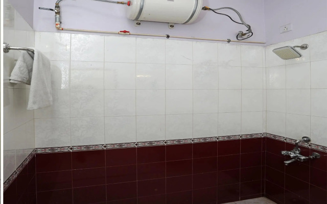 OYO 3423 Apartment near Koregaon Park