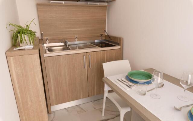 Pietra Bianca Residence