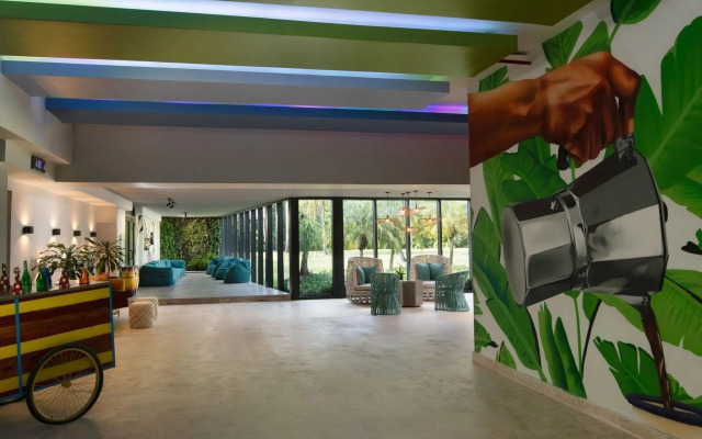 Renaissance Santo Domingo Jaragua Hotel & Casino