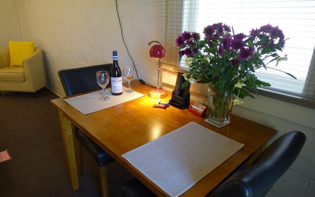 Benson House & Benson Lodge