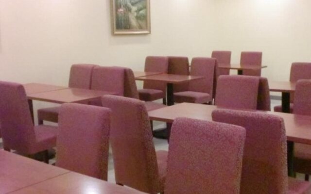 Hanting Hotel Hefei Railway