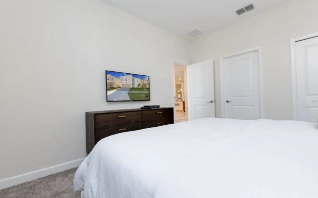 9 Bedroom Champions Gate Villa