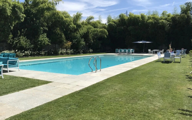 Villa Chiusano