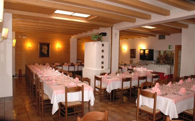 Hotel Al Pelmo Wellness