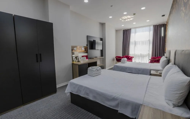 Acar Smart Otel