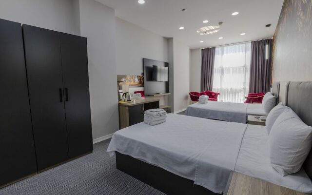 acar smart otel