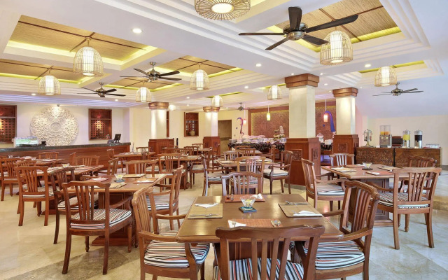 The Grand Bali Nusa Dua