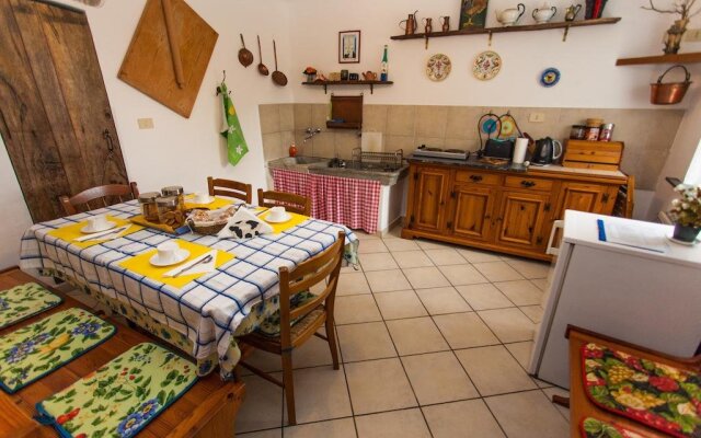 Bed & Breakfast Casa Torre