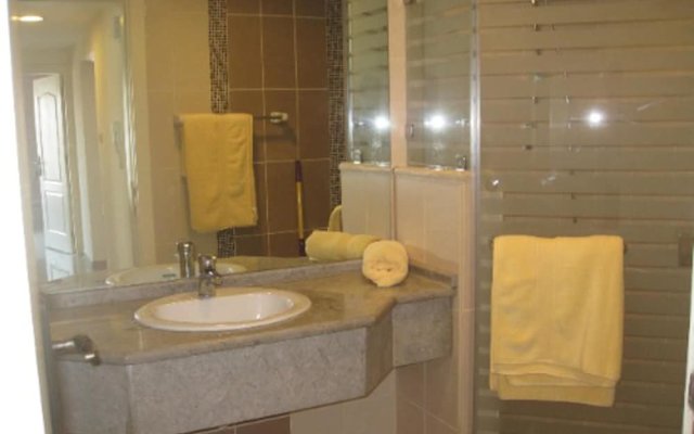Impeccable 2-bed Apartment in Amman
