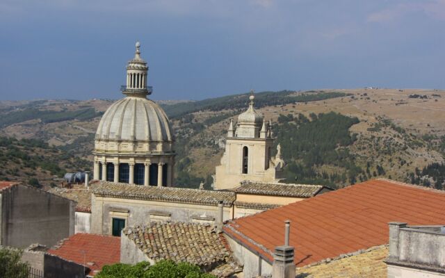 Bed & Breakfast Castello Vecchio