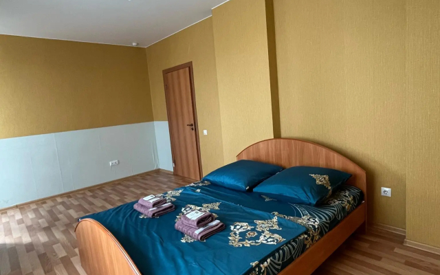 Fan House on Professor Kamai Street - Apartment in Kazan - Photo 3
