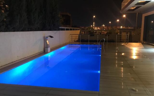 Villa Nada