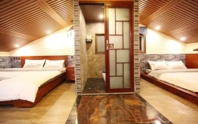 Putuo Memory Boutique Inn