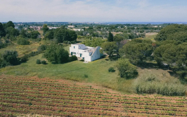 Tenuta Doxi