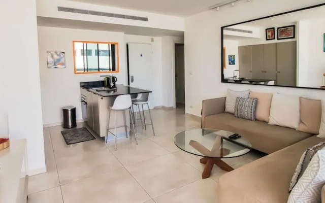 Maon Saphir in Tel Aviv-yafo