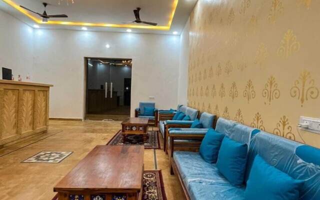 Desert Fort Resort