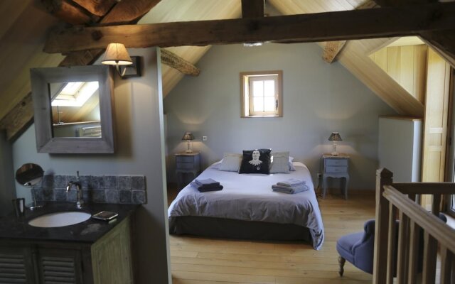 Le Domaine de la Fouardière