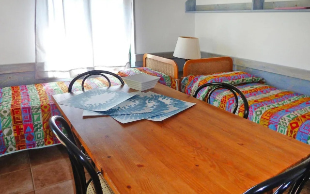 Residence in Guardistallo With Pool & Nature