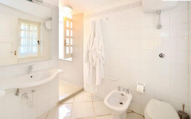Luxury Relais Villa Magdalena