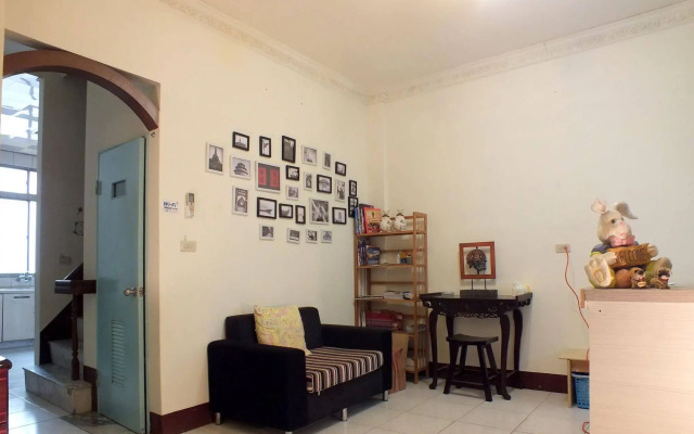 Single Flight Backpackers