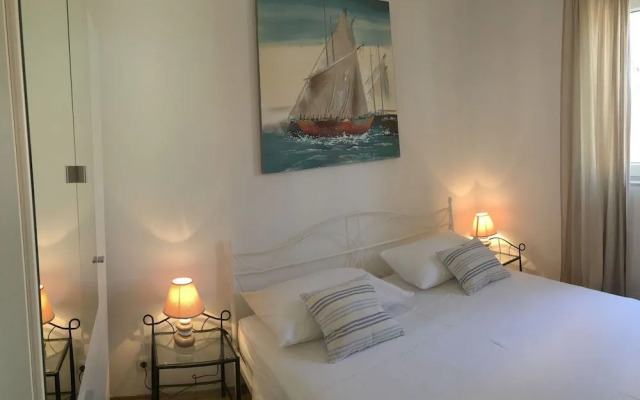 Apartments Eastern Paradise