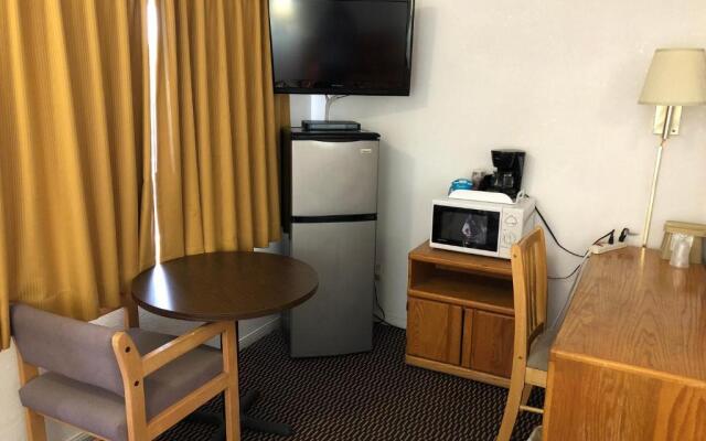 Desert Inn