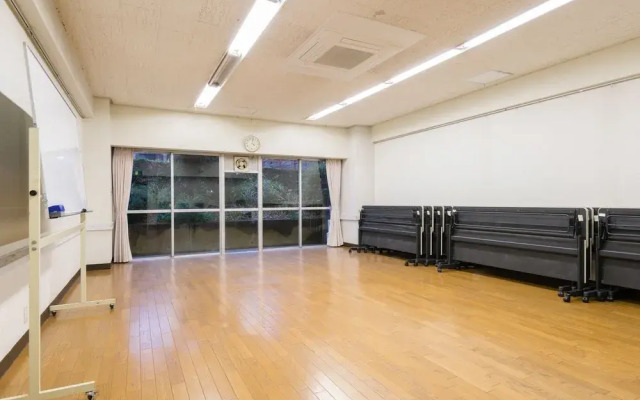 Kobe Student Youth Center - Hostel