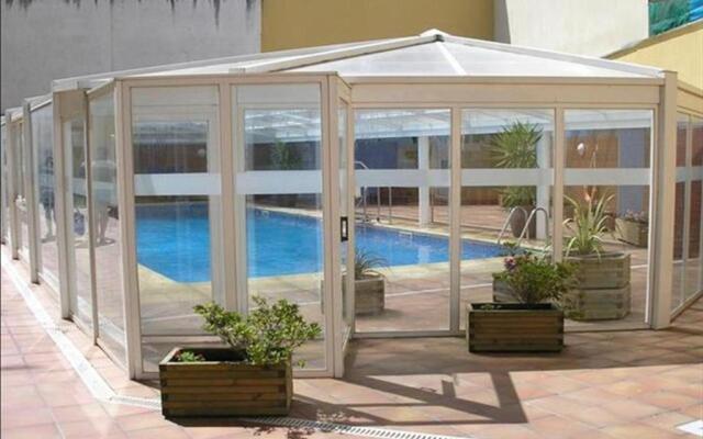 Dúplex 4 Dormitorios En Playa Rapadoira