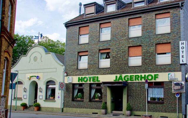 Hotel Jägerhof