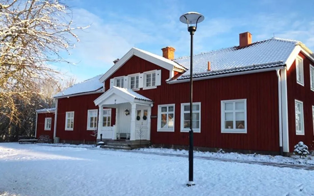 Storgården i Rimforsa