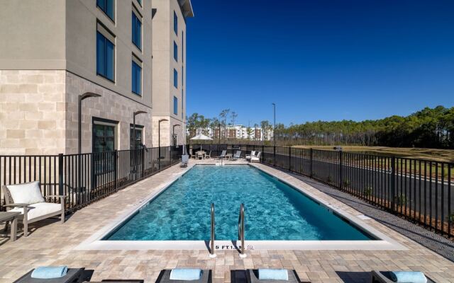 Residence Inn Panama City Beach Pier Park