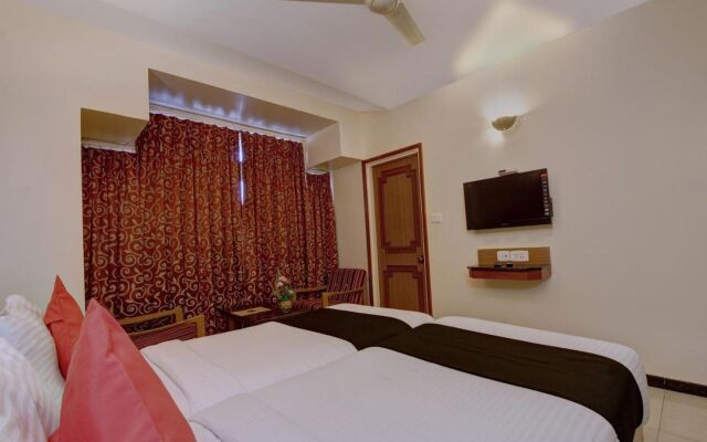 Hotel Salem Castle