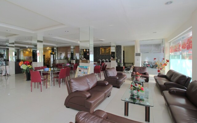 Airy Bontoala Andalas 178 Makassar