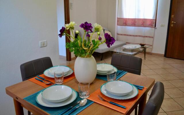 Guest House Acquedotto Romano 5d