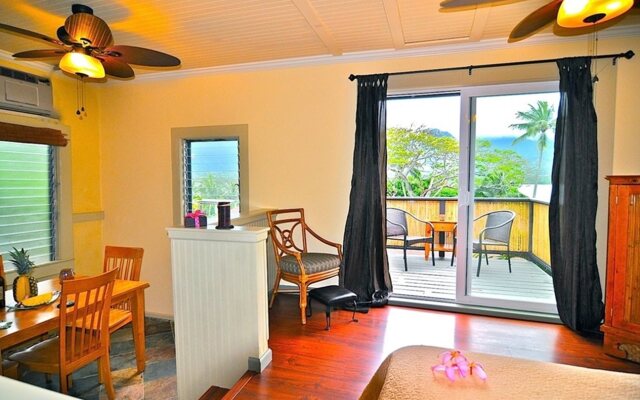 Paradise Bay Resort