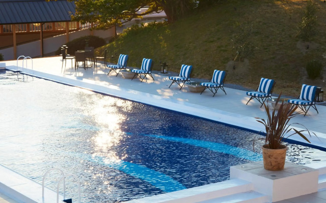 Infinito Hotel & Spa Nanki Shirahama