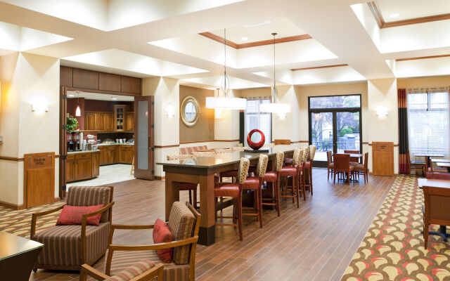 Hampton Inn & Suites St. Louis/Chesterfield