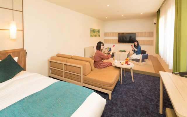 Tazawako Lake Resort & Onsen