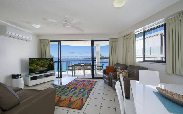 Windward Passage Holiday Apartments