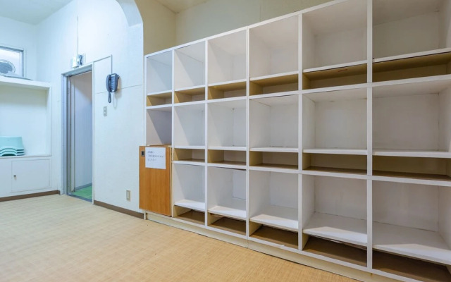 Tabist Spa Yubara Okayama Yubara Onsen