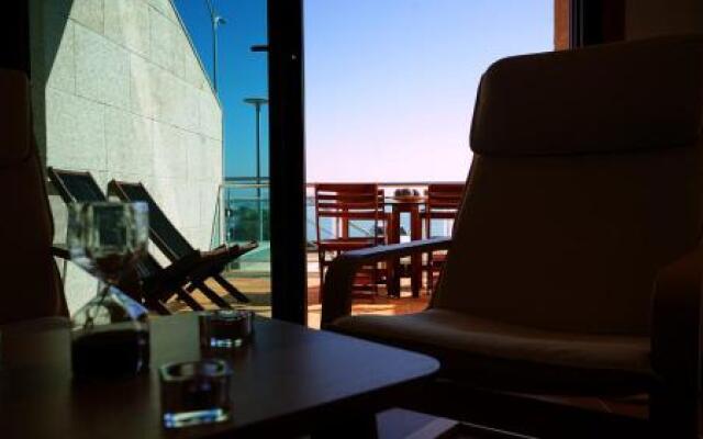 Apartamentos Casangular