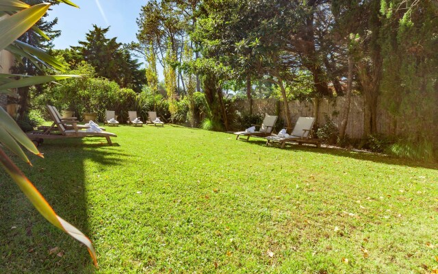 Awa Boutique Design Hotel