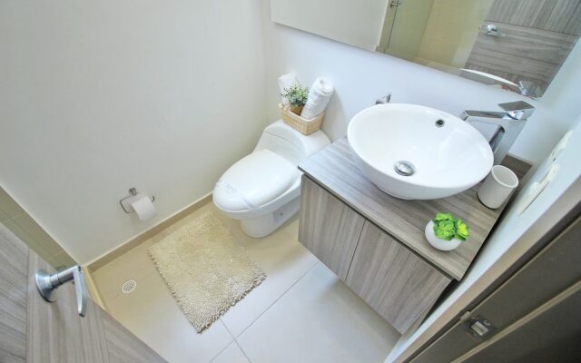 Apartamento Soho Elite Frente Al Mar