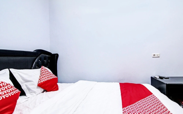 OYO 92081 Malora Homestay