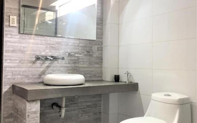 Hostal La Villa Inn