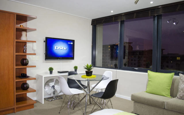 Manhattan Luxury Apartments