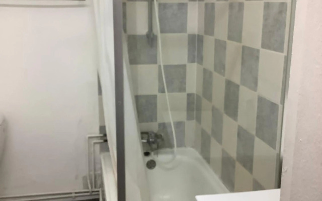 Studio centre-ville de Saint-Denis