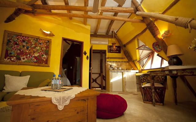 Casa Las Tortugas Petit Beach Hotel & Spa