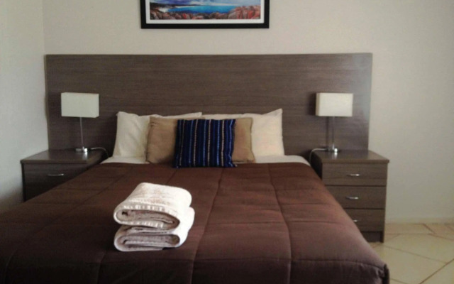 Central Motel