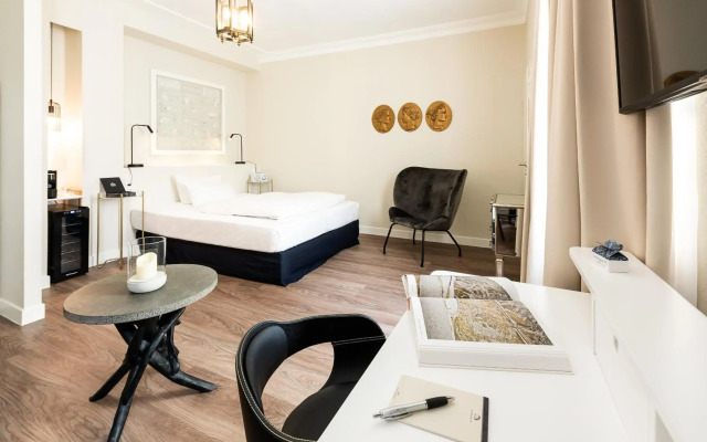 Hotel Würzburger Hof